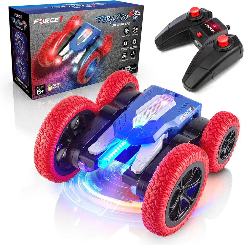 Toys and Games