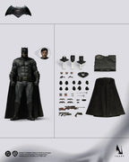 Dawn of Justice - Batman 1/6 Collectible Figure