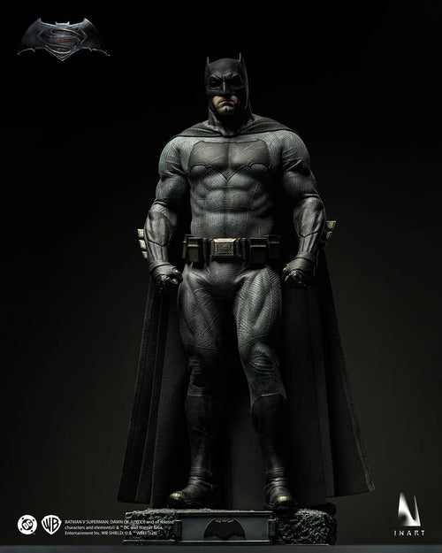 Dawn of Justice - Batman 1/6 Collectible Figure