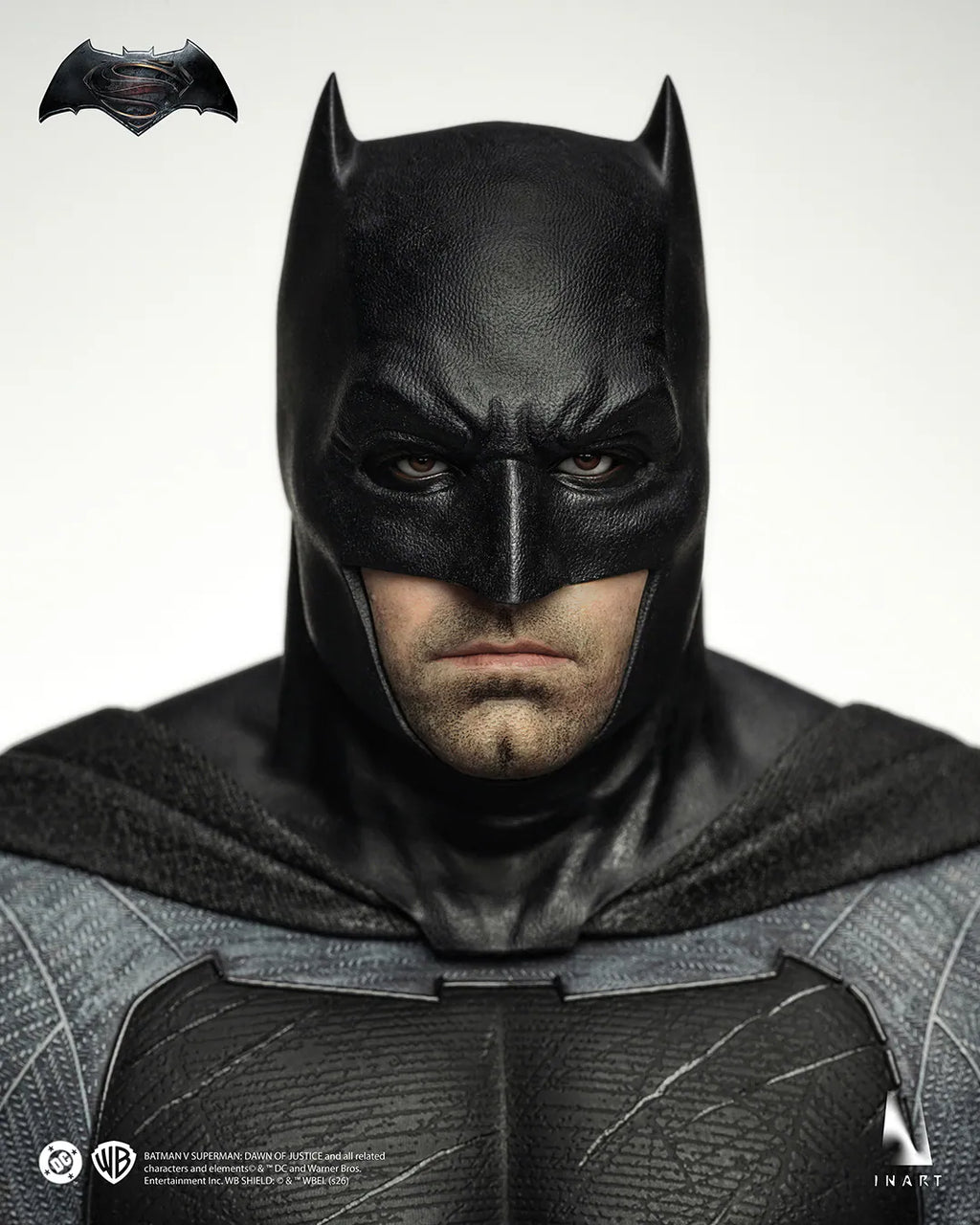 Dawn of Justice - Batman 1/6 Collectible Figure