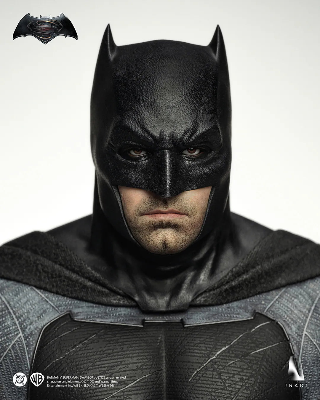 Dawn of Justice - Batman 1/6 Collectible Figure