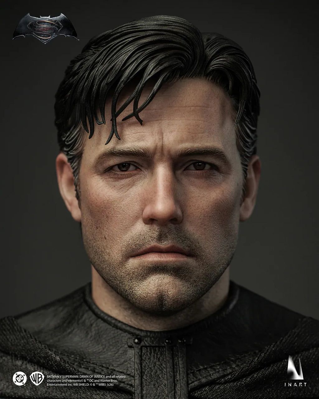 Dawn of Justice - Batman 1/6 Collectible Figure