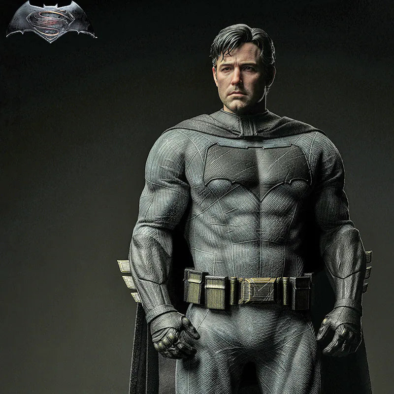 Dawn of Justice - Batman 1/6 Collectible Figure