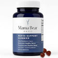 Mama Bear Nerve Support Gummies